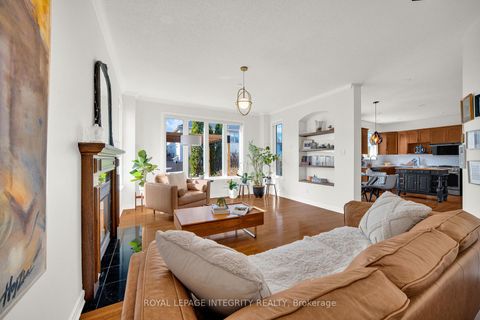 Photo 9 at 154 Rodeo Drive, Nepean (Longfields), Ottawa