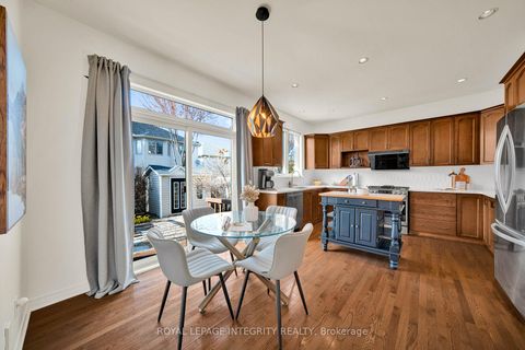 Photo 12 at 154 Rodeo Drive, Nepean (Longfields), Ottawa