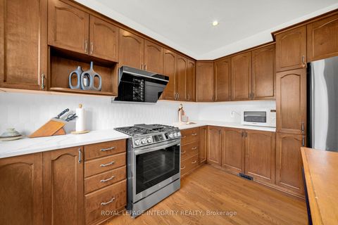 Photo 14 at 154 Rodeo Drive, Nepean (Longfields), Ottawa