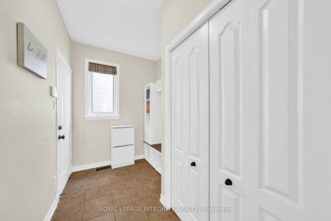Photo 18 at 154 Rodeo Drive, Nepean (Longfields), Ottawa