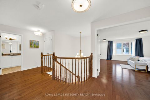 Photo 20 at 154 Rodeo Drive, Nepean (Longfields), Ottawa