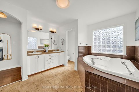 Photo 26 at 154 Rodeo Drive, Nepean (Longfields), Ottawa