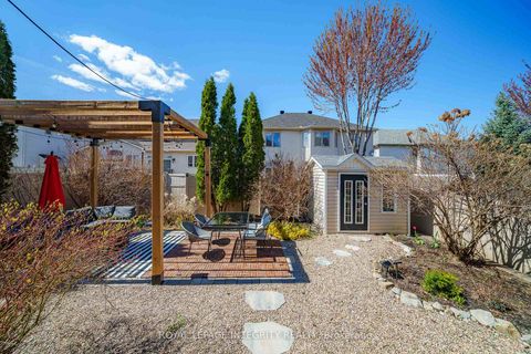 Photo 35 at 154 Rodeo Drive, Nepean (Longfields), Ottawa