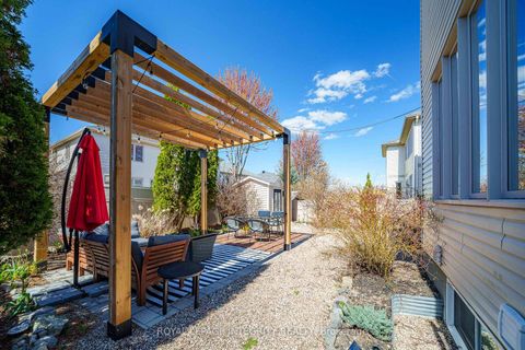 Photo 36 at 154 Rodeo Drive, Nepean (Longfields), Ottawa