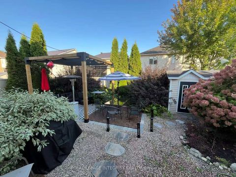 Photo 41 at 154 Rodeo Drive, Nepean (Longfields), Ottawa