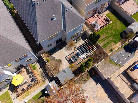 Photo 42 at 154 Rodeo Drive, Nepean (Longfields), Ottawa