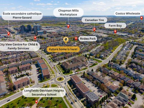 Photo 44 at 154 Rodeo Drive, Nepean (Longfields), Ottawa