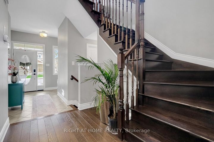 Photo 4 at 771 Devario Crescent, Nepean (Half Moon Bay), Ottawa