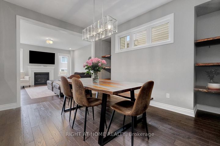 Photo 5 at 771 Devario Crescent, Nepean (Half Moon Bay), Ottawa