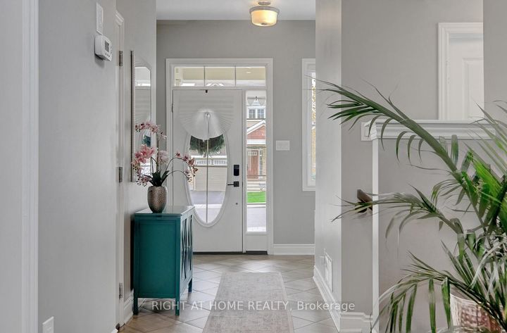 Photo 14 at 771 Devario Crescent, Nepean (Half Moon Bay), Ottawa