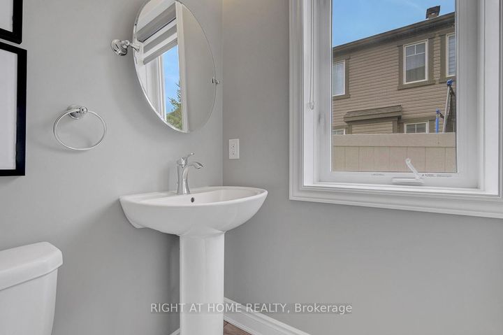 Photo 15 at 771 Devario Crescent, Nepean (Half Moon Bay), Ottawa