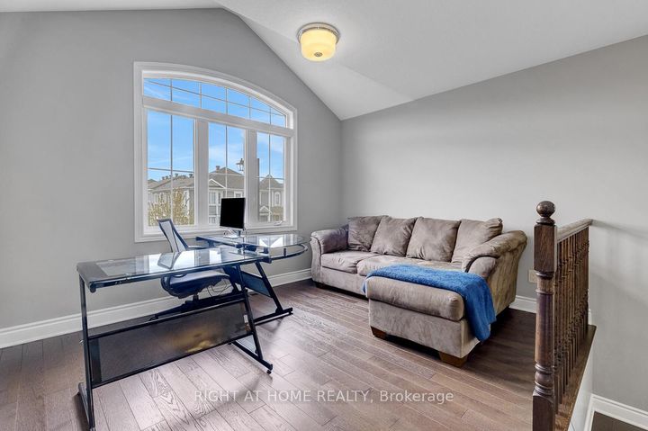 Photo 18 at 771 Devario Crescent, Nepean (Half Moon Bay), Ottawa