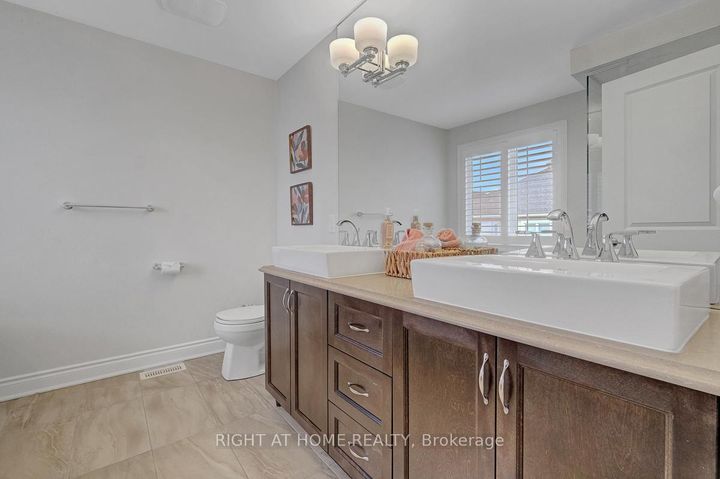 Photo 21 at 771 Devario Crescent, Nepean (Half Moon Bay), Ottawa