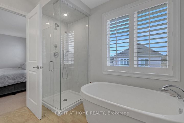 Photo 22 at 771 Devario Crescent, Nepean (Half Moon Bay), Ottawa