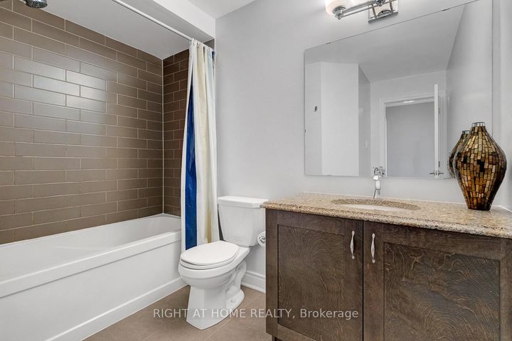 Photo 25 at 771 Devario Crescent, Nepean (Half Moon Bay), Ottawa