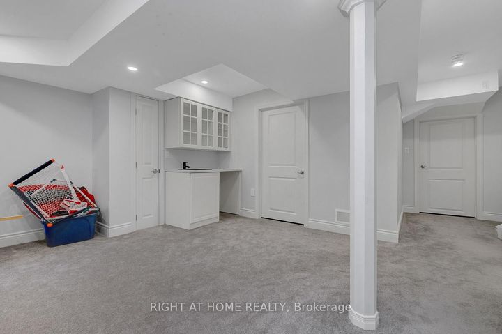 Photo 27 at 771 Devario Crescent, Nepean (Half Moon Bay), Ottawa