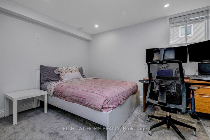 Photo 30 at 771 Devario Crescent, Nepean (Half Moon Bay), Ottawa