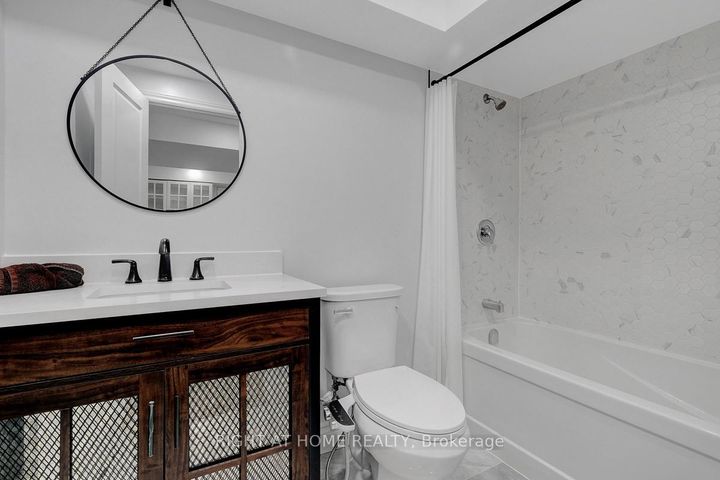 Photo 31 at 771 Devario Crescent, Nepean (Half Moon Bay), Ottawa
