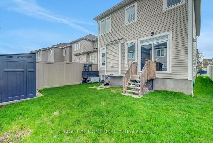 Photo 33 at 771 Devario Crescent, Nepean (Half Moon Bay), Ottawa