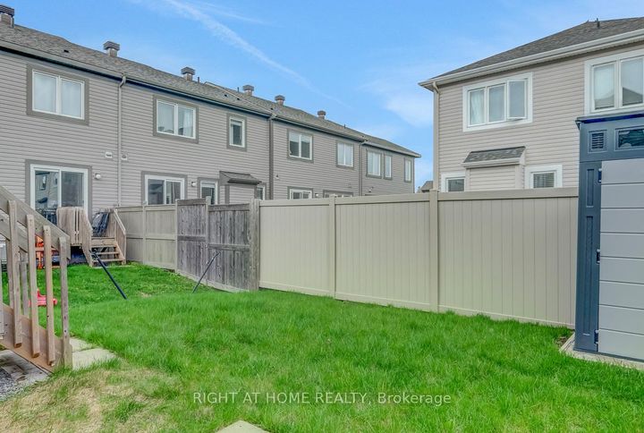 Photo 35 at 771 Devario Crescent, Nepean (Half Moon Bay), Ottawa