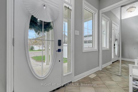 Photo 2 at 771 Devario Crescent, Nepean (Half Moon Bay), Ottawa