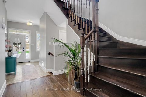 Photo 4 at 771 Devario Crescent, Nepean (Half Moon Bay), Ottawa