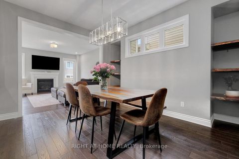 Photo 5 at 771 Devario Crescent, Nepean (Half Moon Bay), Ottawa