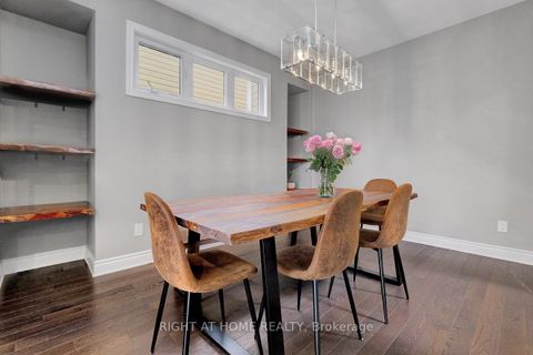 Photo 6 at 771 Devario Crescent, Nepean (Half Moon Bay), Ottawa