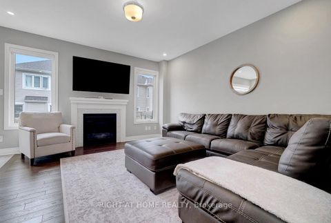 Photo 7 at 771 Devario Crescent, Nepean (Half Moon Bay), Ottawa