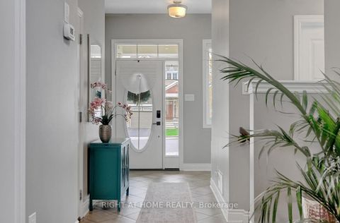 Photo 14 at 771 Devario Crescent, Nepean (Half Moon Bay), Ottawa