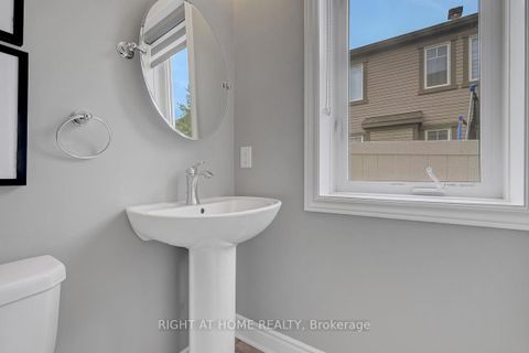 Photo 15 at 771 Devario Crescent, Nepean (Half Moon Bay), Ottawa