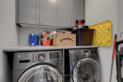 Photo 16 at 771 Devario Crescent, Nepean (Half Moon Bay), Ottawa
