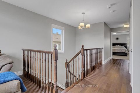 Photo 17 at 771 Devario Crescent, Nepean (Half Moon Bay), Ottawa