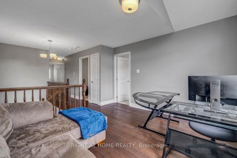 Photo 19 at 771 Devario Crescent, Nepean (Half Moon Bay), Ottawa