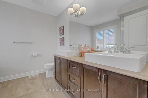 Photo 21 at 771 Devario Crescent, Nepean (Half Moon Bay), Ottawa
