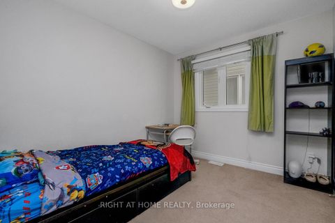 Photo 23 at 771 Devario Crescent, Nepean (Half Moon Bay), Ottawa
