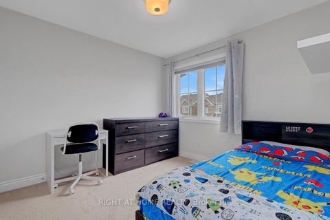 Photo 24 at 771 Devario Crescent, Nepean (Half Moon Bay), Ottawa