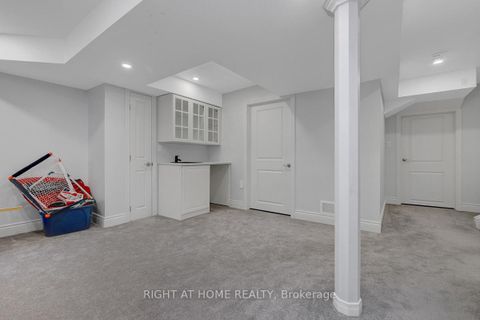 Photo 27 at 771 Devario Crescent, Nepean (Half Moon Bay), Ottawa