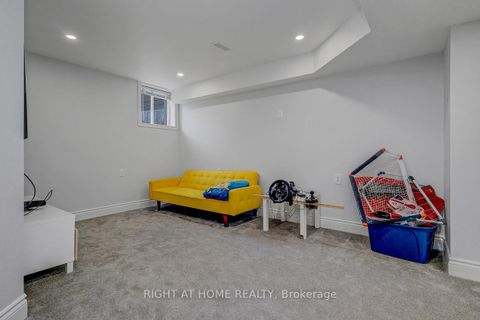 Photo 28 at 771 Devario Crescent, Nepean (Half Moon Bay), Ottawa