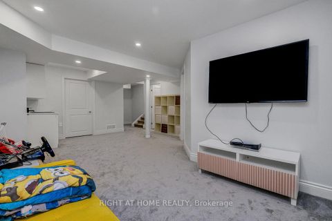 Photo 29 at 771 Devario Crescent, Nepean (Half Moon Bay), Ottawa