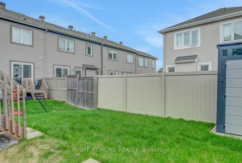 Photo 35 at 771 Devario Crescent, Nepean (Half Moon Bay), Ottawa
