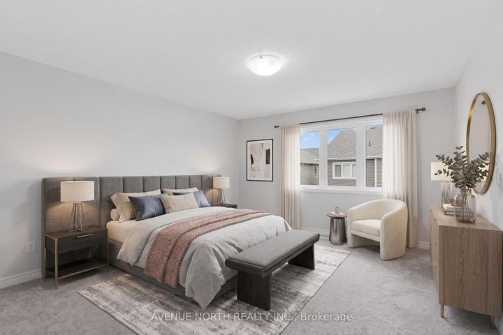 Photo 32 at 940 Kilbirnie Drive, Nepean (Half Moon Bay), Ottawa