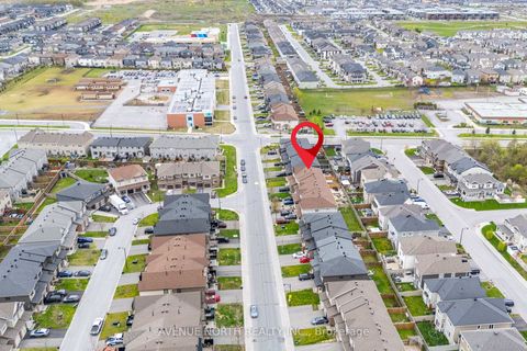 Photo 4 at 940 Kilbirnie Drive, Nepean (Half Moon Bay), Ottawa