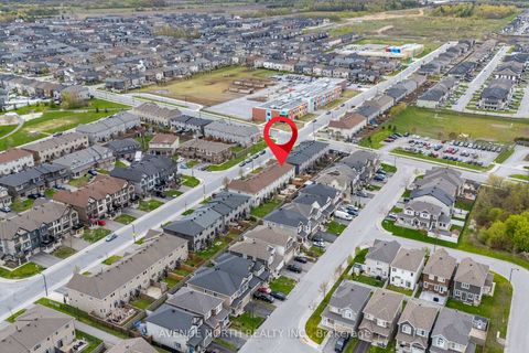 Photo 5 at 940 Kilbirnie Drive, Nepean (Half Moon Bay), Ottawa