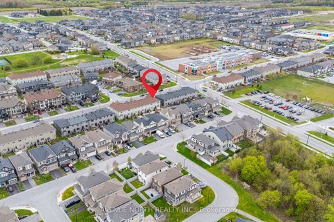 Photo 6 at 940 Kilbirnie Drive, Nepean (Half Moon Bay), Ottawa