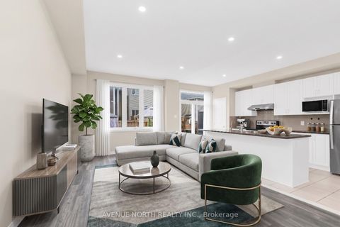 Photo 12 at 940 Kilbirnie Drive, Nepean (Half Moon Bay), Ottawa