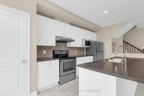 Photo 25 at 940 Kilbirnie Drive, Nepean (Half Moon Bay), Ottawa