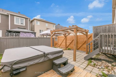 Photo 47 at 940 Kilbirnie Drive, Nepean (Half Moon Bay), Ottawa