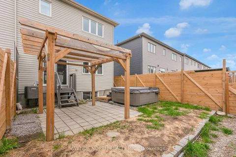 Photo 48 at 940 Kilbirnie Drive, Nepean (Half Moon Bay), Ottawa