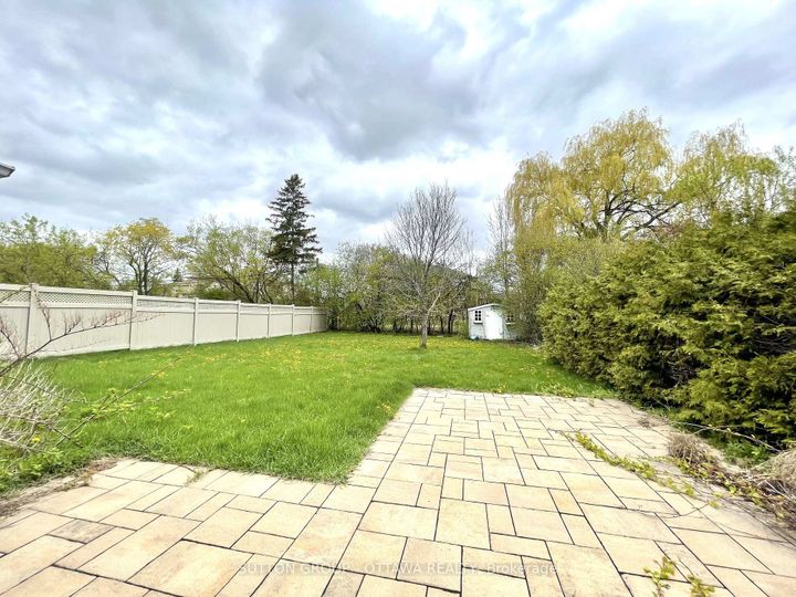 Photo 28 at 1520 Arnhem Street, Nepean (Carleton Heights), Ottawa